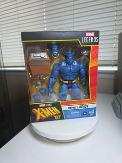 Hasbro Marvel Legends X-Men '97 Marvels Beast