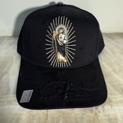 SAN JUDAS SNAPBACK NEW WITH TAGS