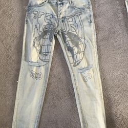 Ksubi Jeans 