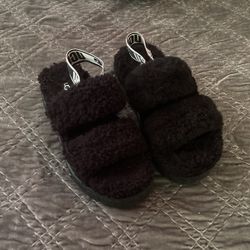Ugg Women’s Oh Fluffita Slide Slippers