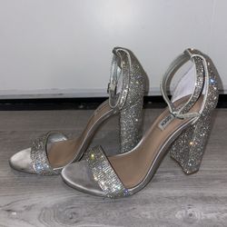 Steve Madden Heels Size 8
