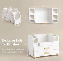 Makeup Organizer