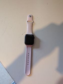 It came out of a storage unit. I don't have the charger