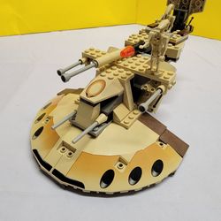 Lego Star Wars 7155 Trade Federation AAT