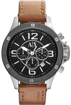 AX1509 AX mens Watch