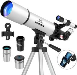Telescope (brand new)