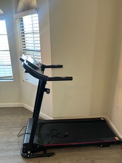 Treadmill
