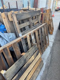 Pallets