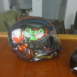 Ls2 Helmets