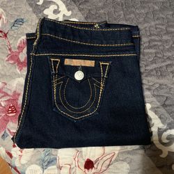 True Religión Pants
