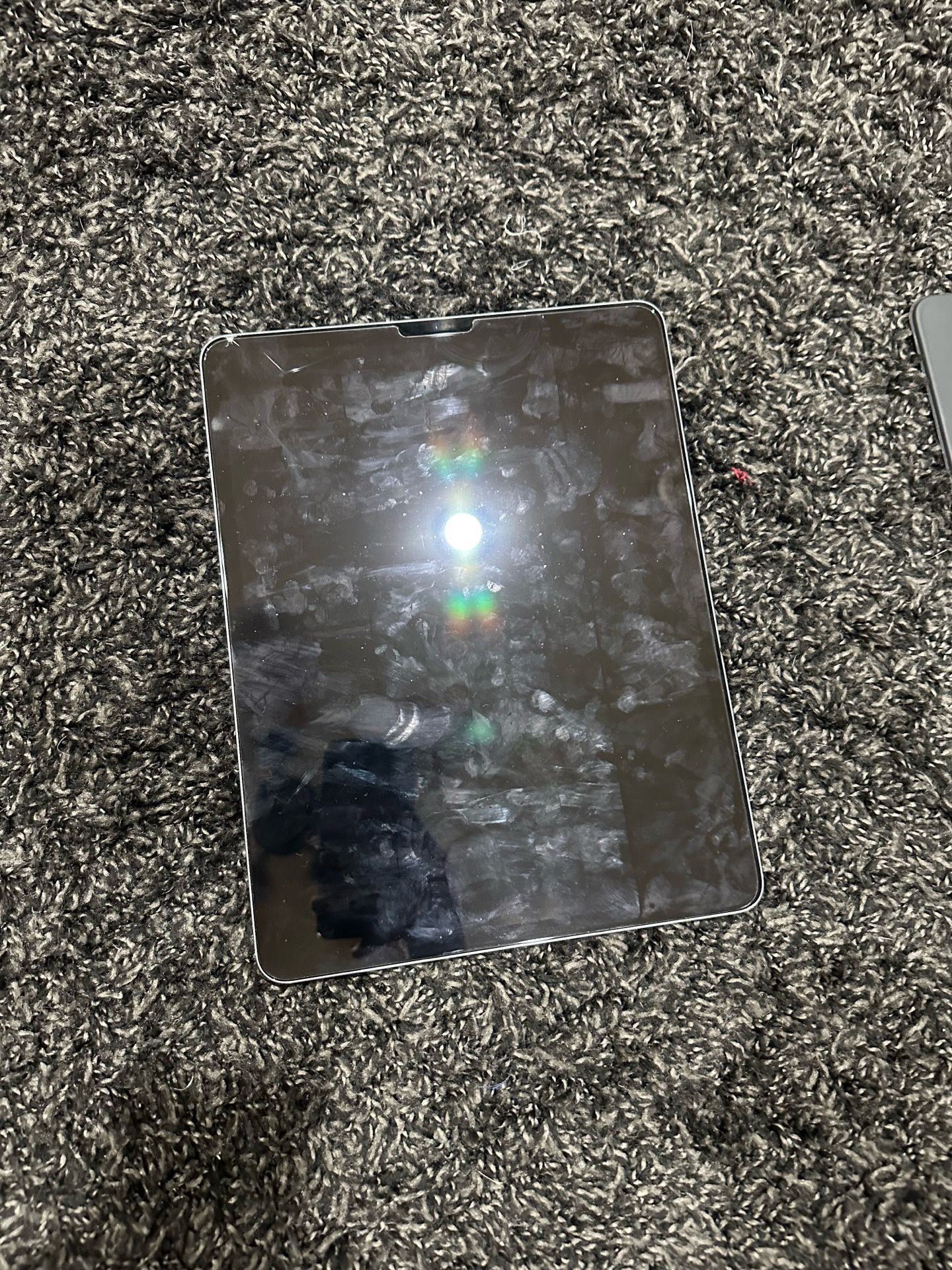 iPad 13inch