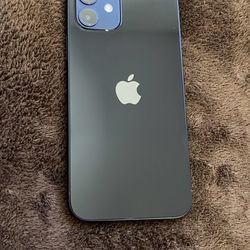 IPhone 12 Unlocked 128GB 88% Battery Health