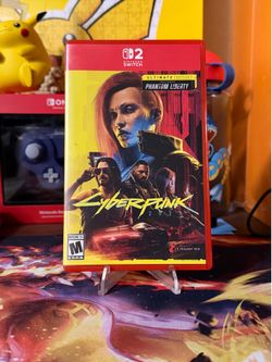 Cyberpunk 2077: Ultimate Edition