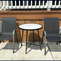 Outdoor Furniture 