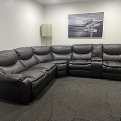Sectional Sofas