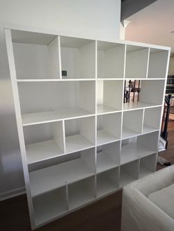 shelf