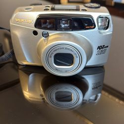 Camera Pentax IQ 160