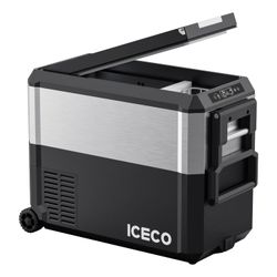 Iceco Portable Fridge