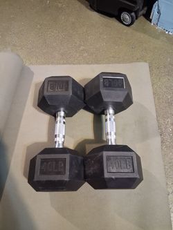 Dumbells