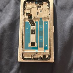 Motorola Moto G Power 5G 2024 Screen Replacement 