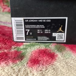 Jordan’s 