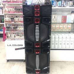 Large Speaker