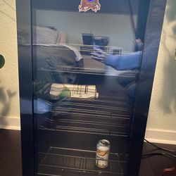 Wine Fridge 