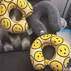 New Headrest Pillows