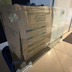 Glass Table 