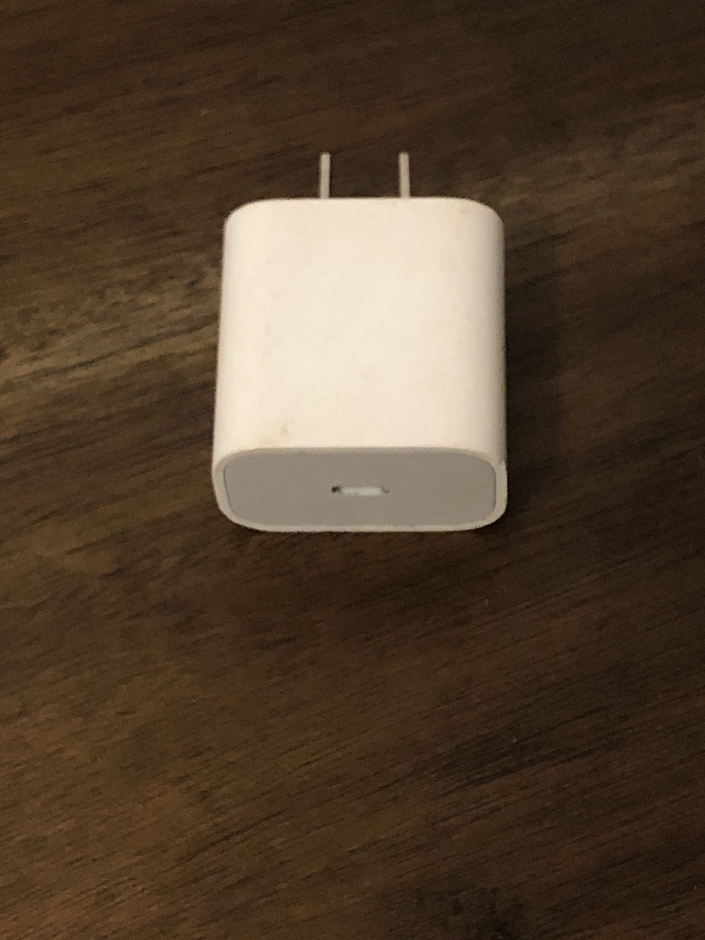 Apple USB-C Charging Block 