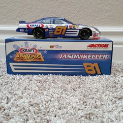 nascar diecast