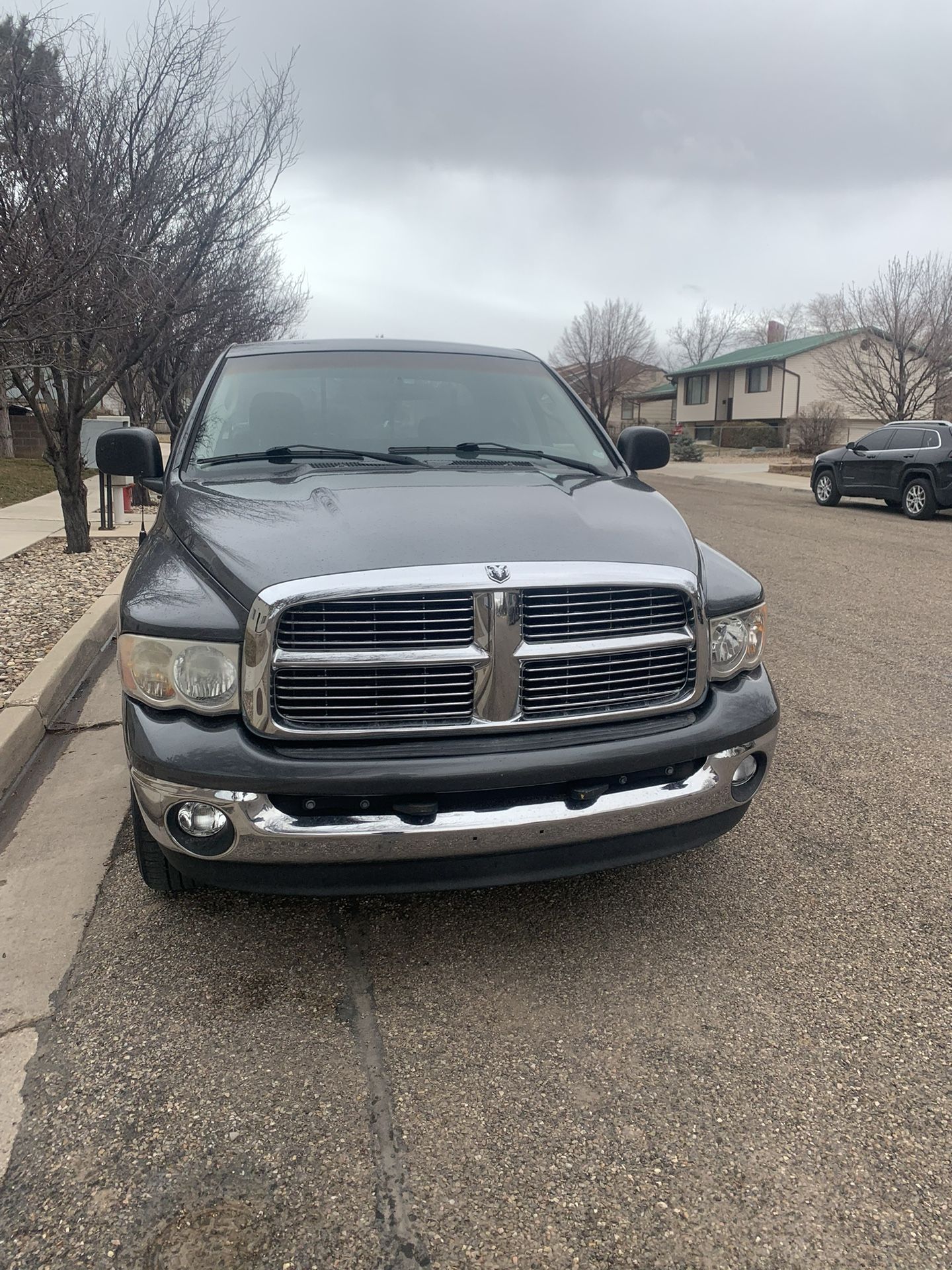 Dodge Ram 5.7 Hemi for Sale in North Las Vegas, NV OfferUp