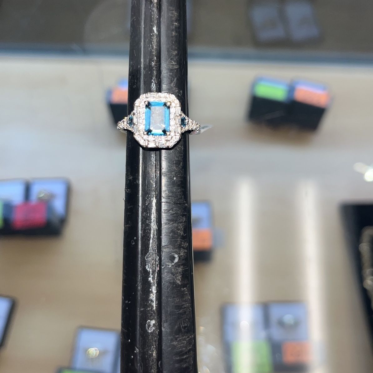 Disney Ring 