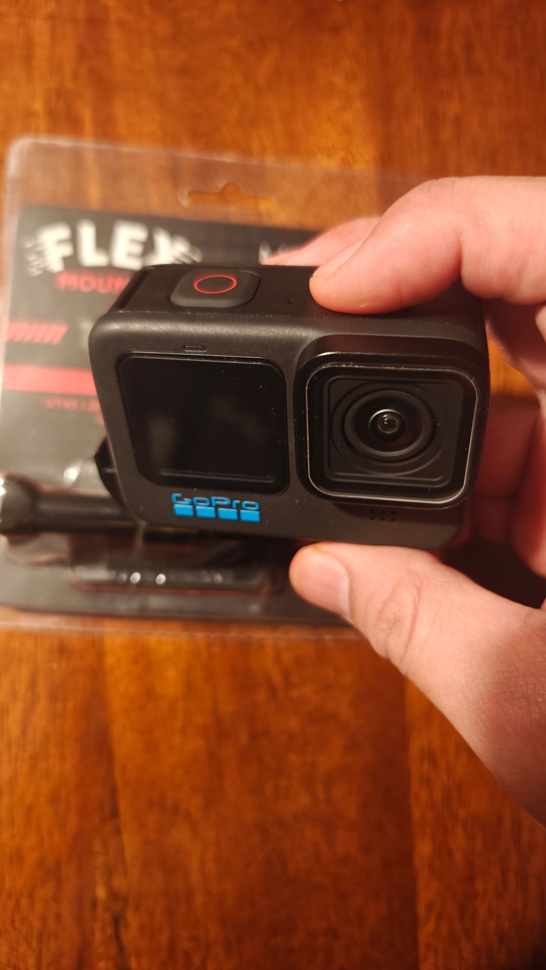 Go Pro 11 in great condition
