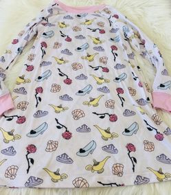 Disney Store Princess Themed Nightgown *Size 5/6