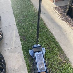 Car Jack 