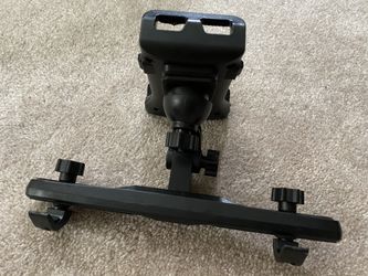 Backseats cellphone holder