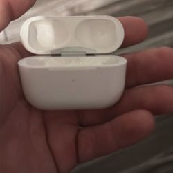 AirPods Pro Box 