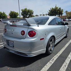 2005 Chevrolet Colbalt SS