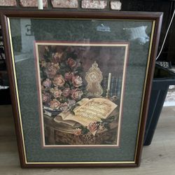 Picture Frame 20” By 24”