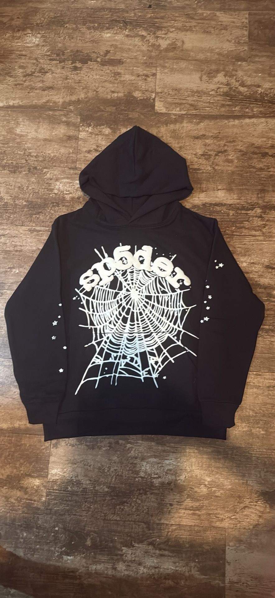 Sp5der Hoodie