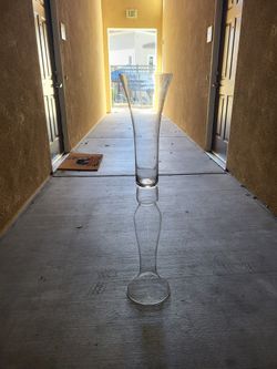 Double Vase