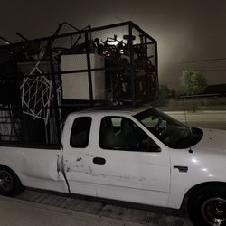 Free Scrap Metal