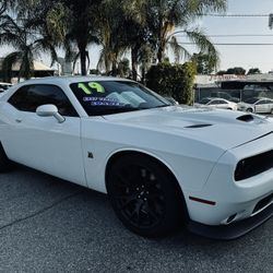 2019 Dodge Challenger