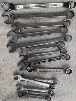 Wrenches
