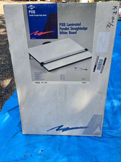 Drafting Board