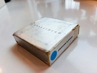 Hasselblad Bay 60 Proxar 2.0 NEW 51667 ,New,unopened