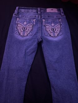 Miss me jeans girls
