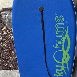Boogie board