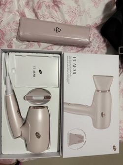 T3 Afar Hair Dryer